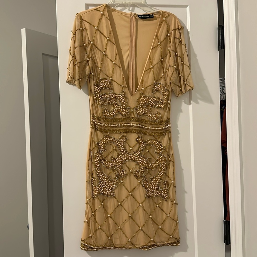 PLT dress